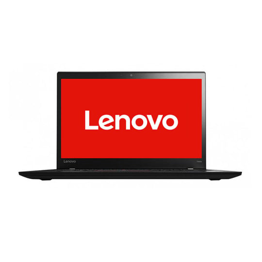 laptop Lenovo ThinkPad T460s i5-6300U | 8GB DDR4 | 480GB SSD | NO ODD | 14,1" | 1920 x 1080 (Full HD) | Webcam | HD 520 | Win 10 Pro | HDMI | Bronze | 6. Generation