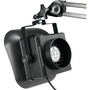 Odsesovalnik spajkalnih plinov TOOLCRAFT ZD-153A 230 V/AC 23 W 60 m/h