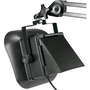 Odsesovalnik spajkalnih plinov TOOLCRAFT ZD-153A 230 V/AC 23 W 60 m/h