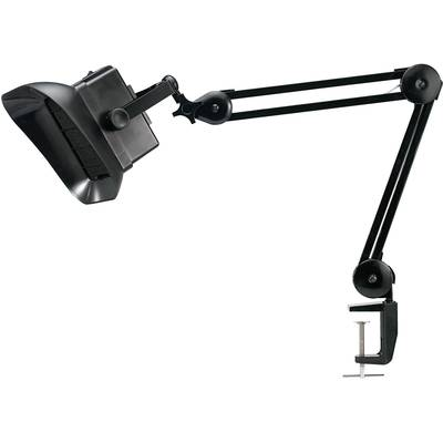 Forrasztási füstelszívó 230 V/AC 23 W 60 m3/h Toolcraft ZD-153A (588688)