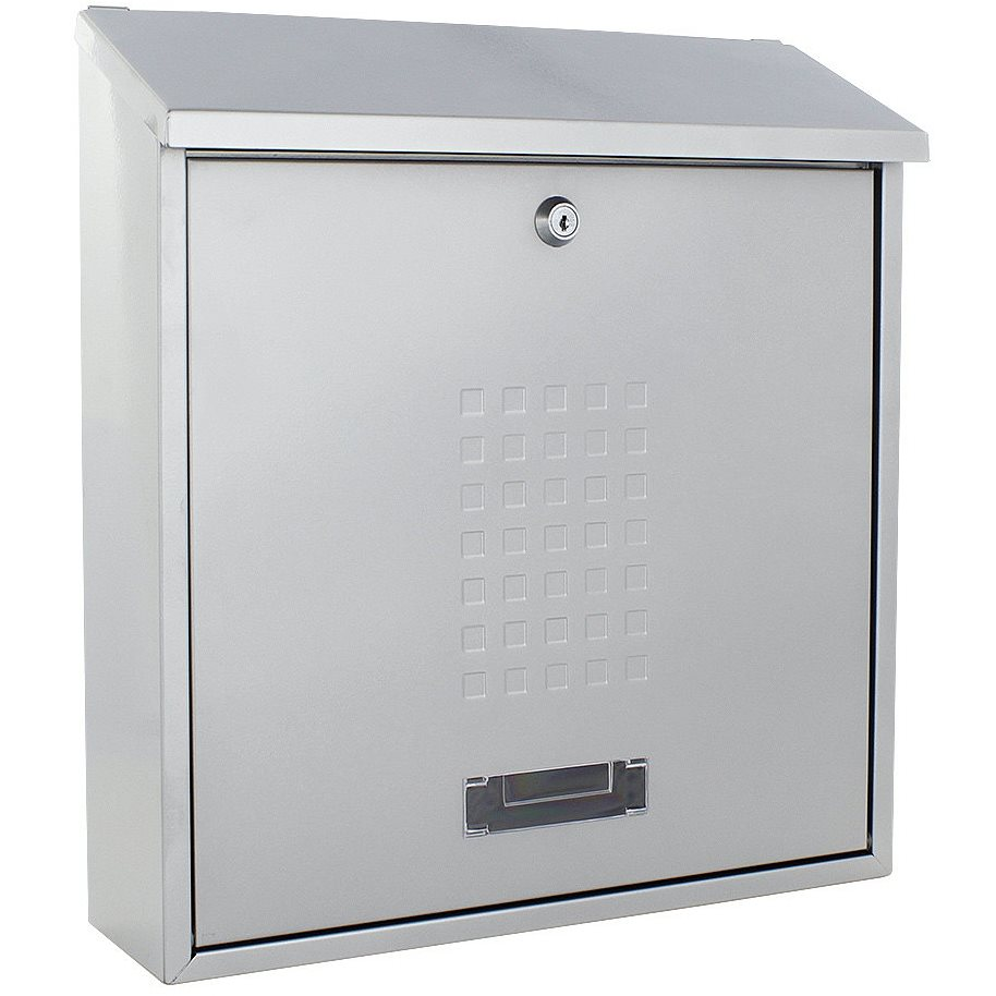 Rottner BOLZANO - ezüst (T03432)