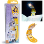  Thinking Gifts Flexilight Pals Unicorn Yellow - Lampka do książki