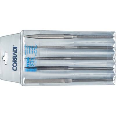 CORRADI-Handy reszelő készlet, 320 215 H1 215 mm PFERD 19503203 215 mm 1 db (19503203)