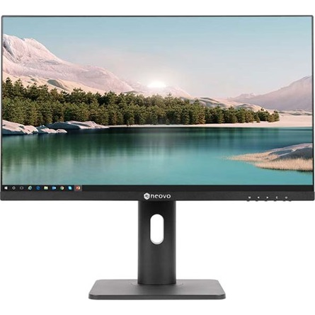 AG Neovo LH-2403 LED display 60,5 cm (23.8") 1920 x 1080 pixel Fuld HD LCD Sort