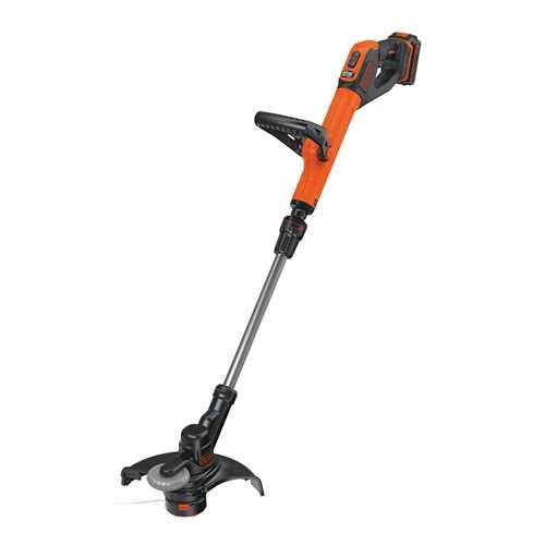 Black&Decker STC1820PC Akkus sövényvágó (Akkumulátorral) (STC1820PC-QW)
