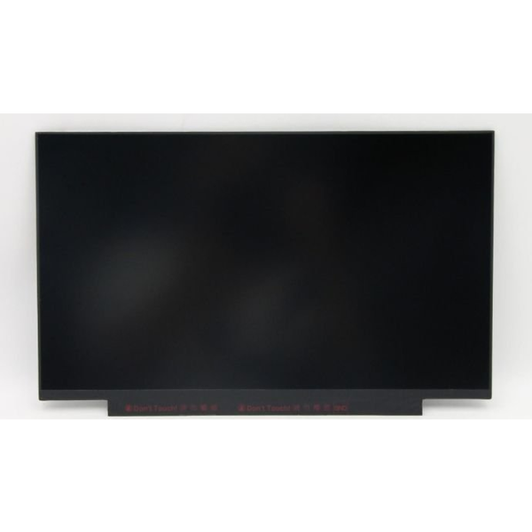 Lenovo 02DA381 laptop reservedel Skærm