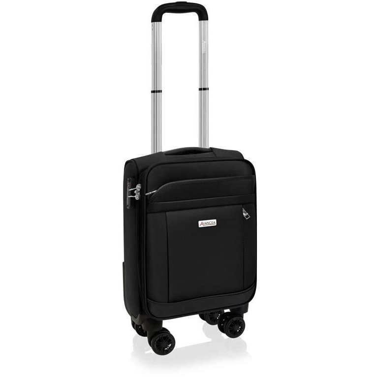Avancea Travel case GP8170 Black 4W XS black (956)