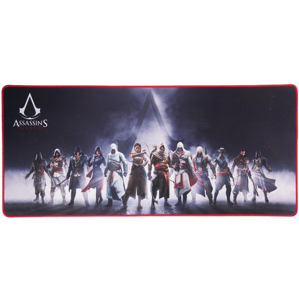 SUPERDRIVE Assassin's Creed Mouse Pad XXL