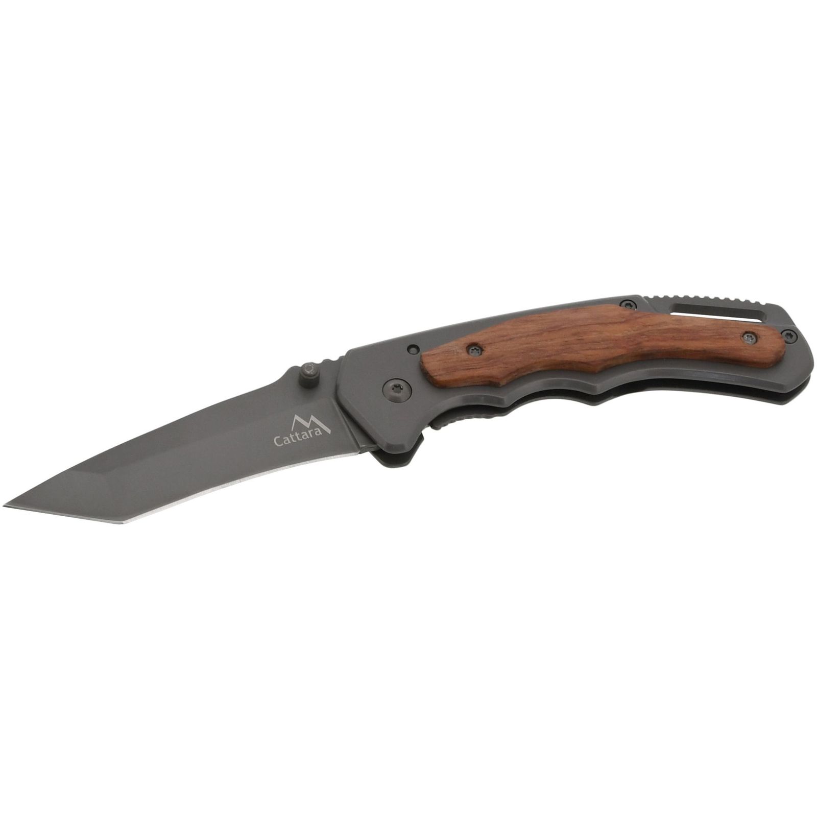 Cattara HIKER, biztonsági zárral, 20 cm (8591686132564)