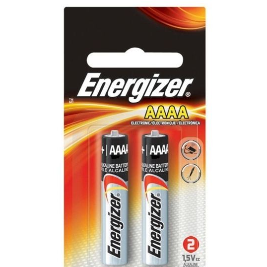 Energizer Ultra+ AAAA BL2 mini ceruzaelem (7638900202410)