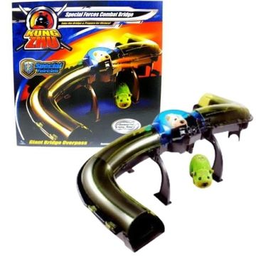 KUNGZHU Kung Zhu: Küzdőhíd (88432)