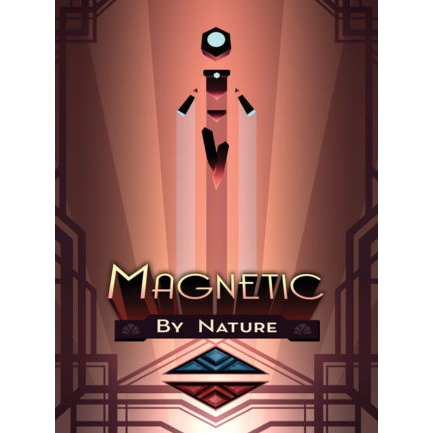 Magnetic By Nature (PC - Steam elektronikus játék licensz)