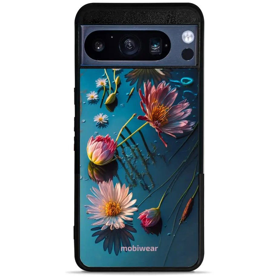 Mobiwear Glossy, fényes, Google Pixel 8 Pro - A vízen (5907861293525)