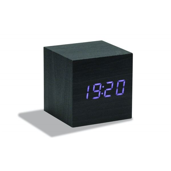 TOO DC-330-B digitális óra fekete (DC-330-B)