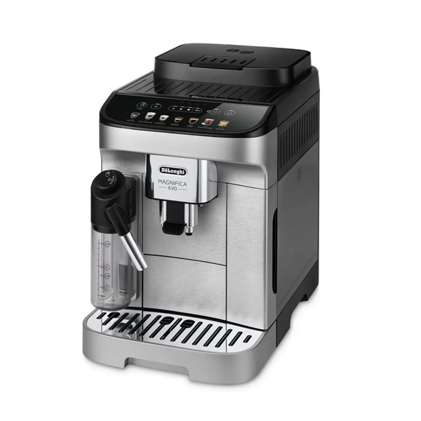 DeLonghi ECAM290.85.SB szürke automata kávéfőző