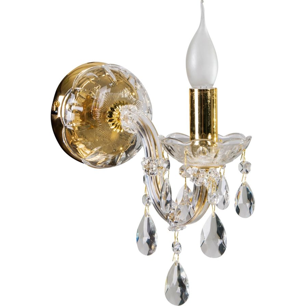 Kinkiet Candellux Maria Teresa 1x40W  (21-95742)