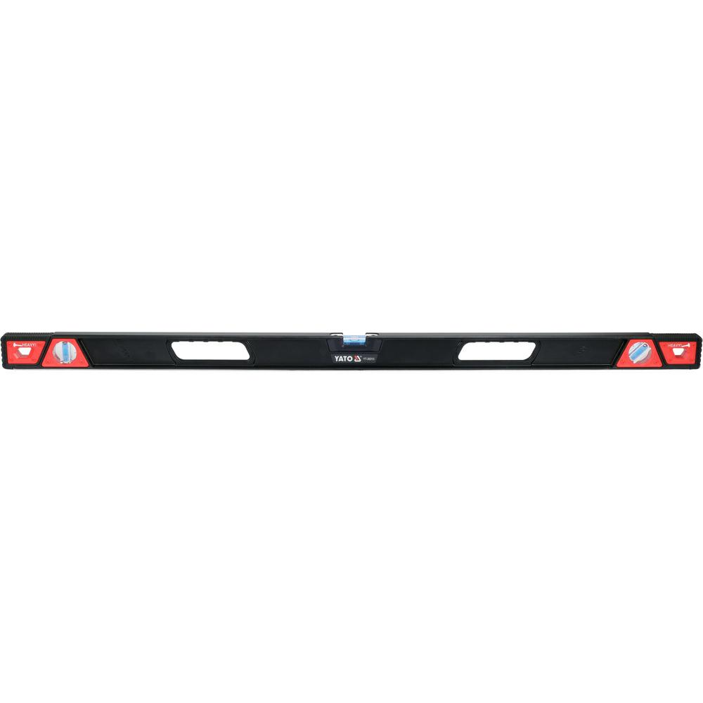 Libella vízmérték Yato 1 m (YT-30313)