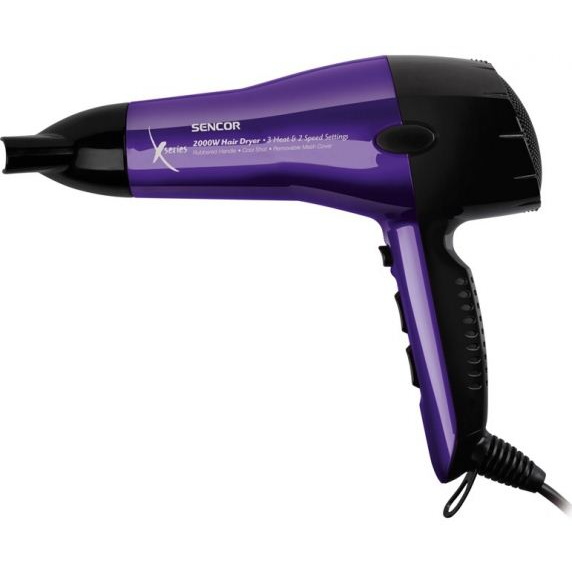 Sencor SHD6600 V hajszárító