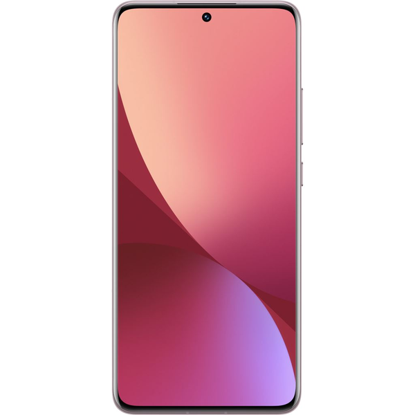 Xiaomi 12 8/256GB Dual-Sim mobiltelefon lila