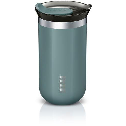 Wacaco Octaroma Lungo - Cadet Blue 300 ml (7873)