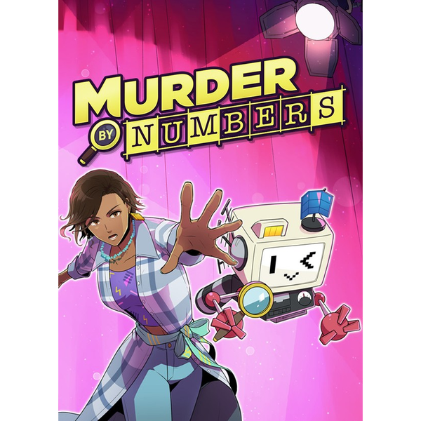 Murder by Numbers