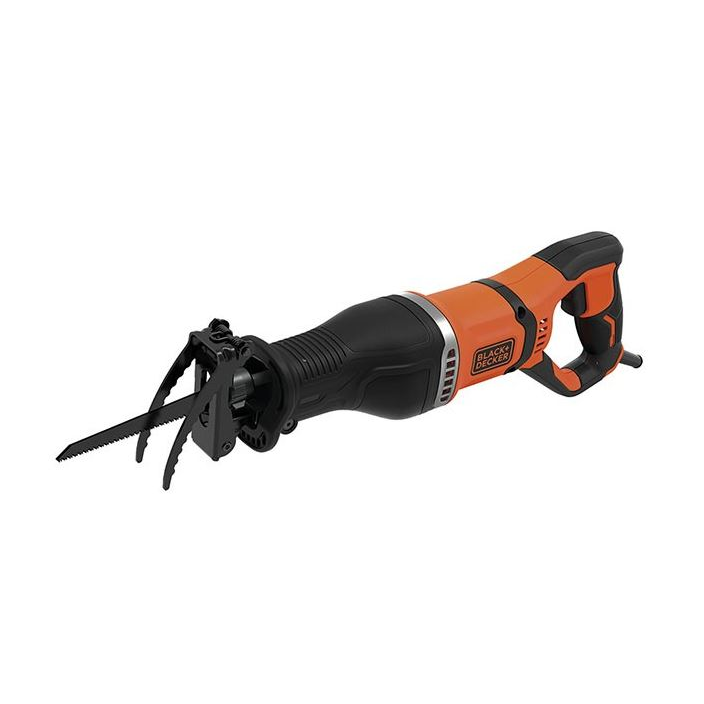 Black & Decker BES301-QS orrfűrész (BES301-QS)