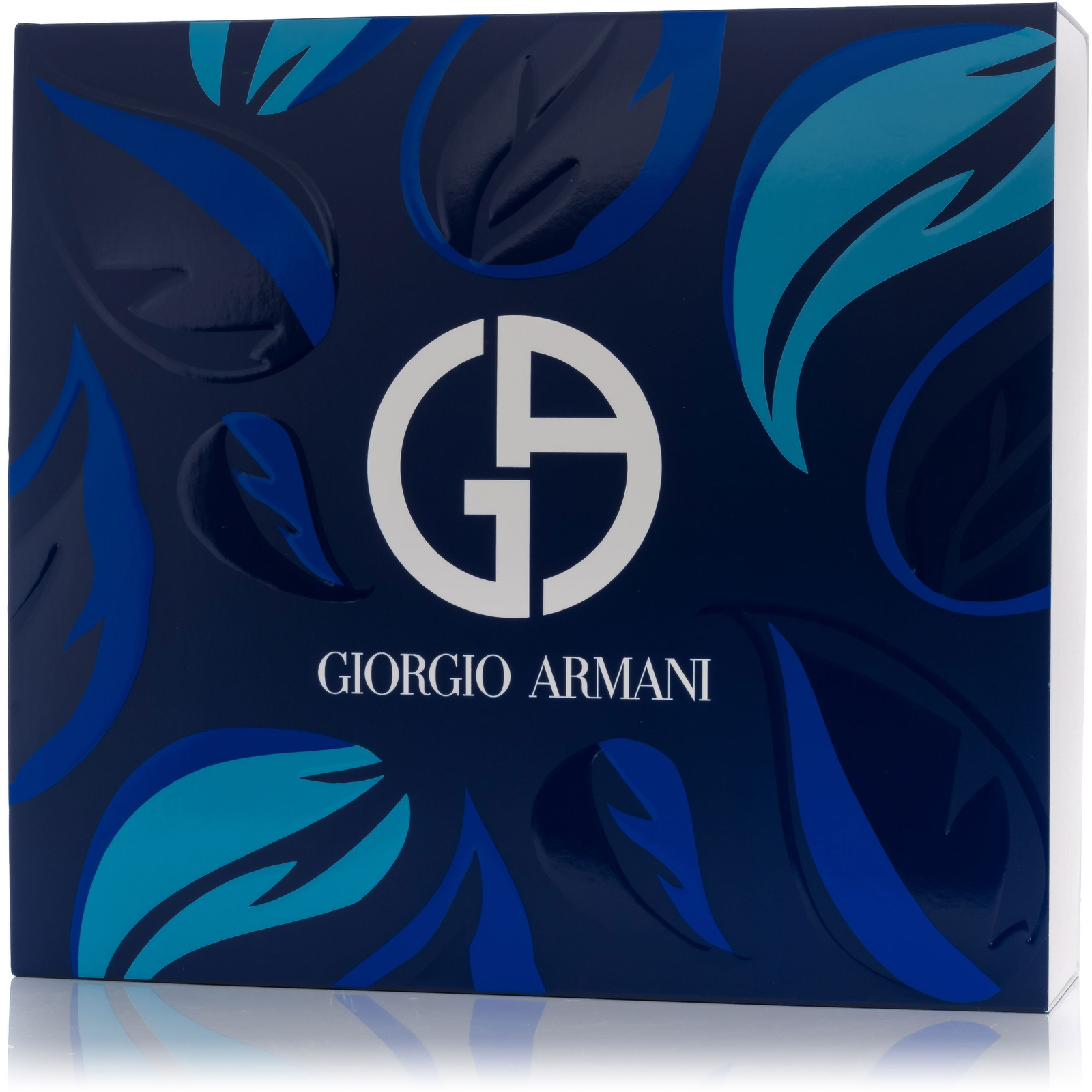 GIORGIO ARMANI Code EdT Set 215 ml (3614274186031)