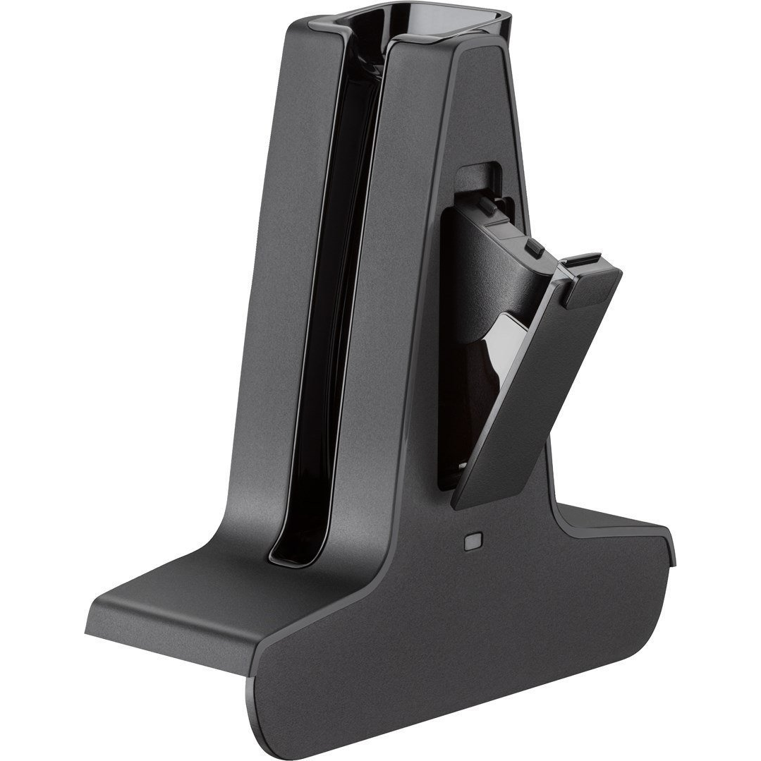 Poly Savi 8245 Deluxe Cradle with Battery 85R49AA (85R49AA)