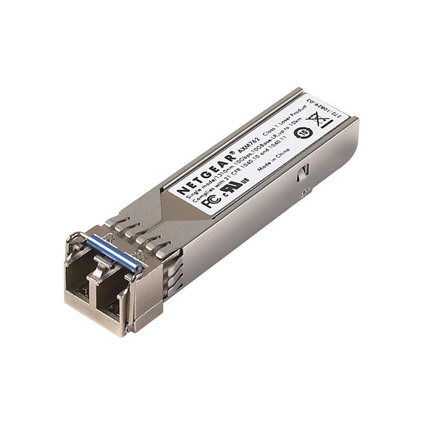 NETGEAR 10 Gigabit LR SFP+ Module modul til netværksmodtager 10000 Mbit/s