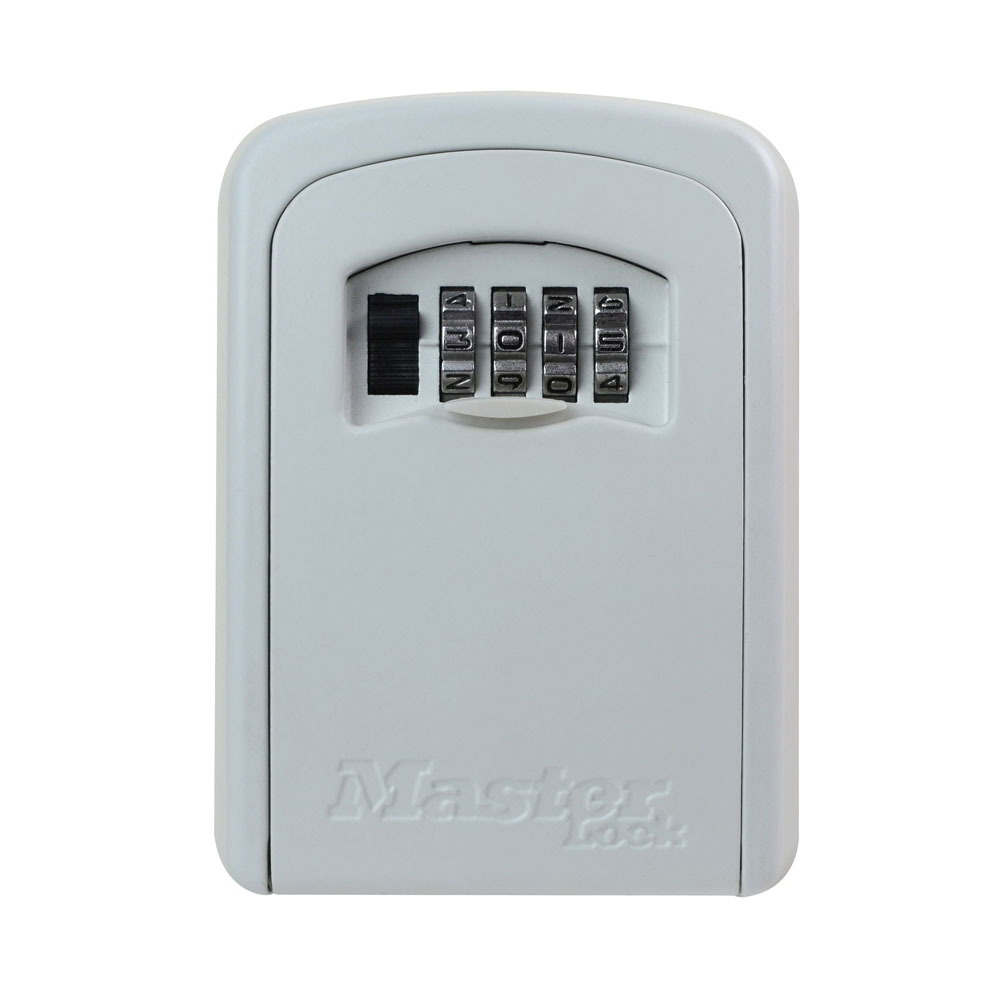 Masterlock 5401EURDCRM Kulcsszéf (5401EURDCRM)