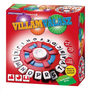 Villámválasz társasjáték (TTT11005)