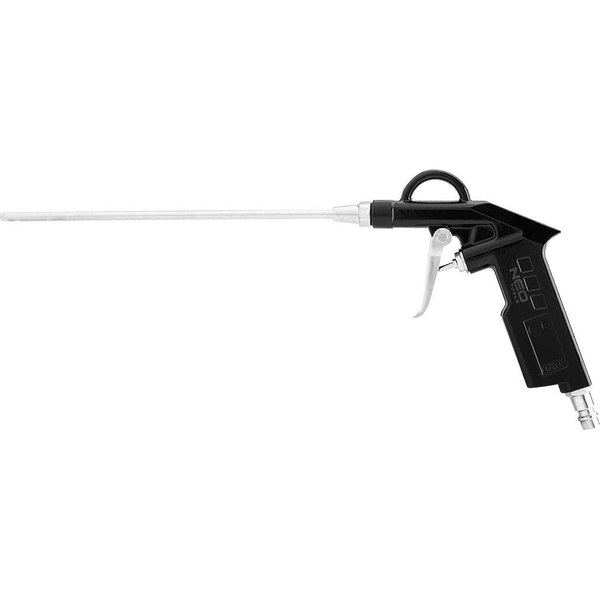 Neo Pistolet do przedmuchiwania (Pistolet do przedmuchiwania długi 300 mm)