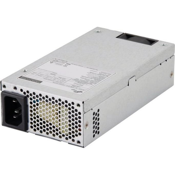 Shuttle FSP300 unități de alimentare cu curent 300 W 20-pin ATX Gri