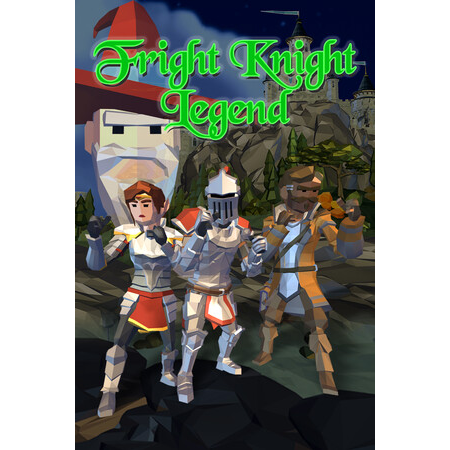 Fright Knight Legend