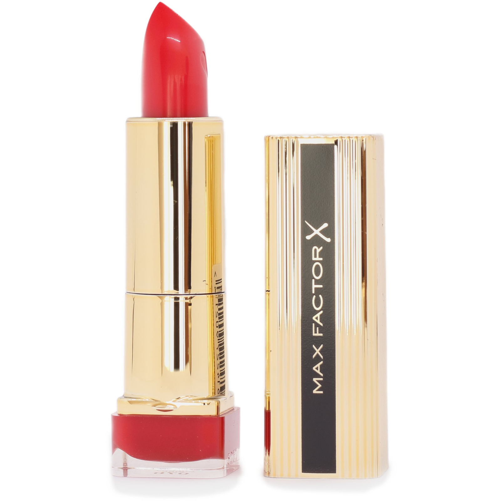 MAX FACTOR Colour Elixir Lipstick 070 Cherry Kiss 4 g (3614227902114)