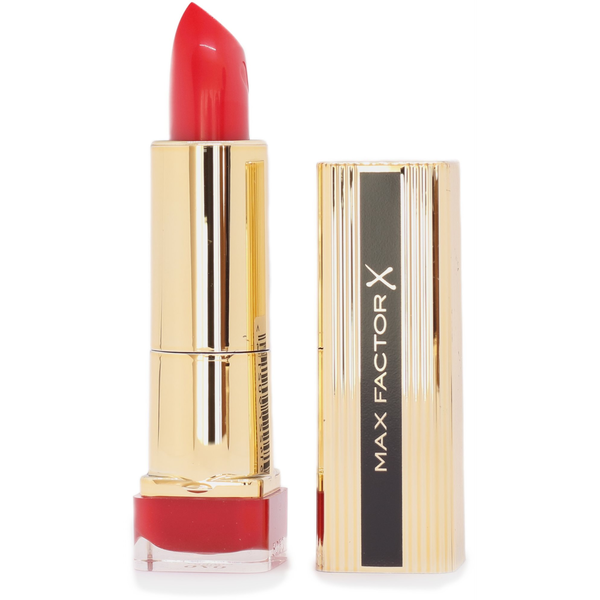 MAX FACTOR Colour Elixir Lipstick 070 Cherry Kiss 4 g
