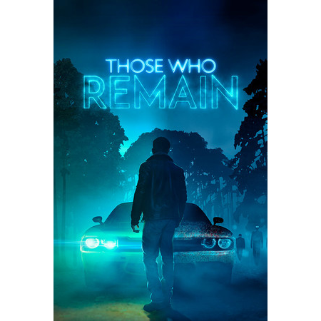 Those Who Remain (PC - Steam elektronikus játék licensz)