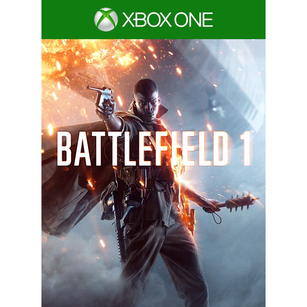 Battlefield 1