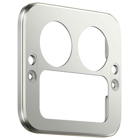 Realme Protective Cover Set RMZ2505 Diary White (95REAP01)