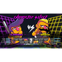 Ultra Space Battle Brawl