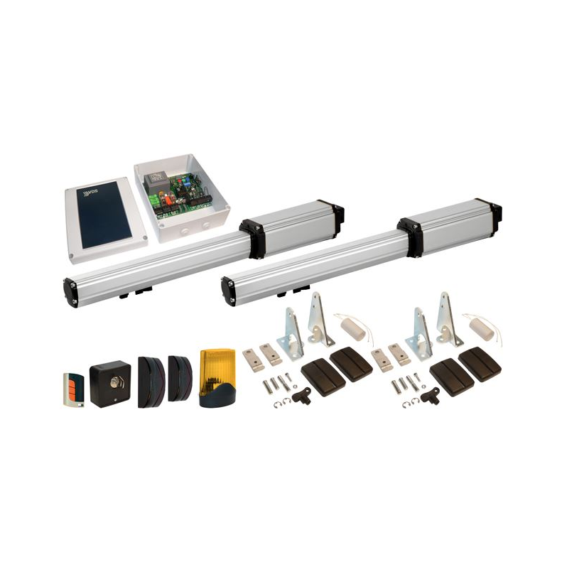 VDS KIT PM1/SC-400 kapunyitó szett (KIT PM1/SC-400)