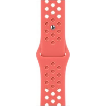 REMIEŇ NIKE SPORT BAND APPLE WATCH 38 40 41 MM SE SE2 RUŽOVÝ