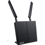 ASUS 4G-AC53U vezeték nélküli LTE router fekete