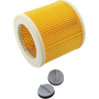  Filtr do odkurzacza KARCHER WD2/WD3 | 1 SZT.