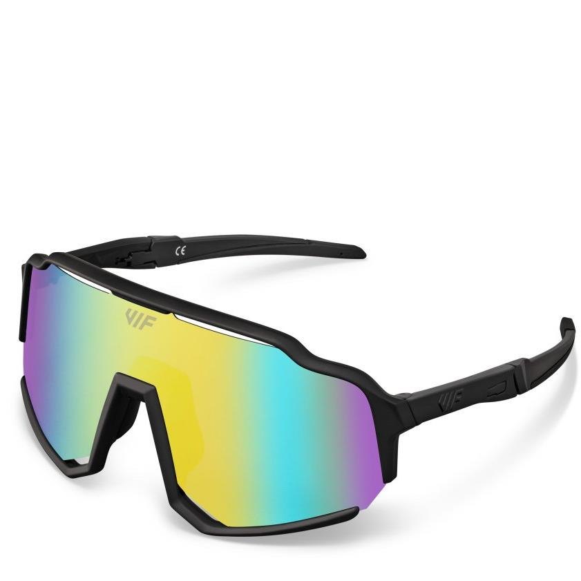 VIF Two Black x Gold Photochromic (8594213250809)