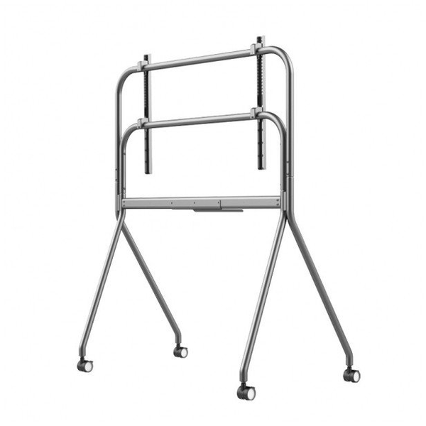 Wózek FMC-07 stojak 100KG 55-86 400X200-900