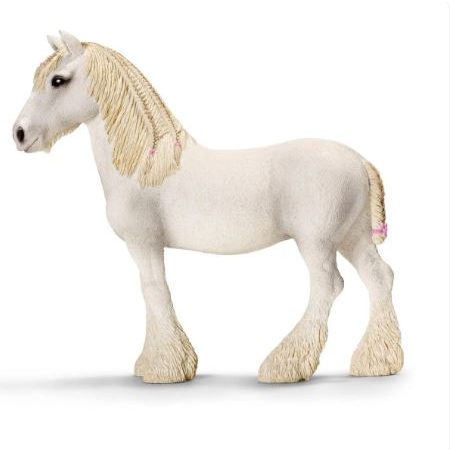 Schleich Shire kanca figura (13735) (sch13735)
