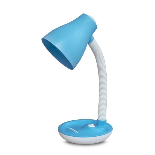 Esperanza Atria asztali lámpa kék (ELD114B) (ELD114B)