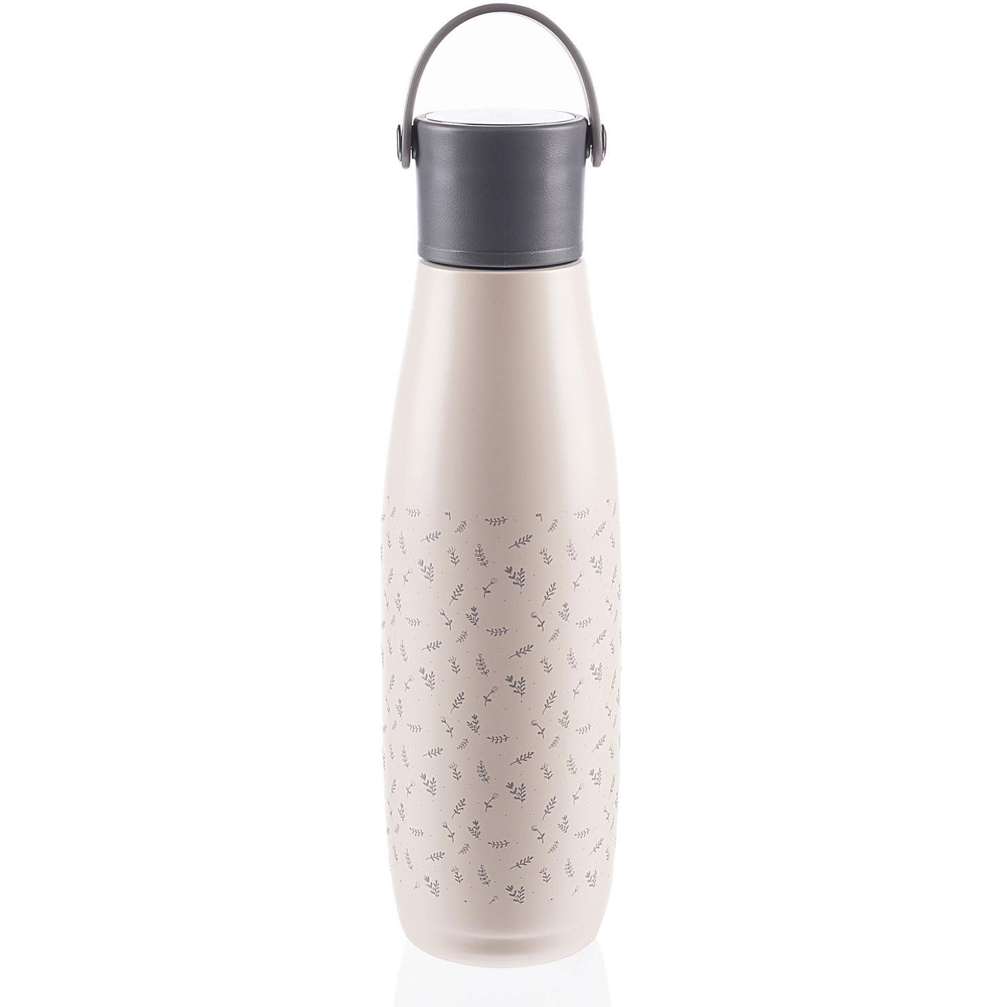 Zopa Flowers Italtermosz, fogantyúval, 480 ml (8595114457953)