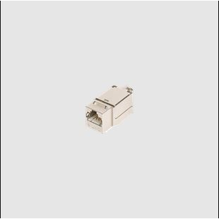 Nikomax Keystone betét STP, CAT6, FT/110/Krone szerszámmal szerelhető (NMC-KJSE2-FT-MT)